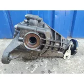 Diferencial Trasero para Mercedes-Benz Clase M (W163)