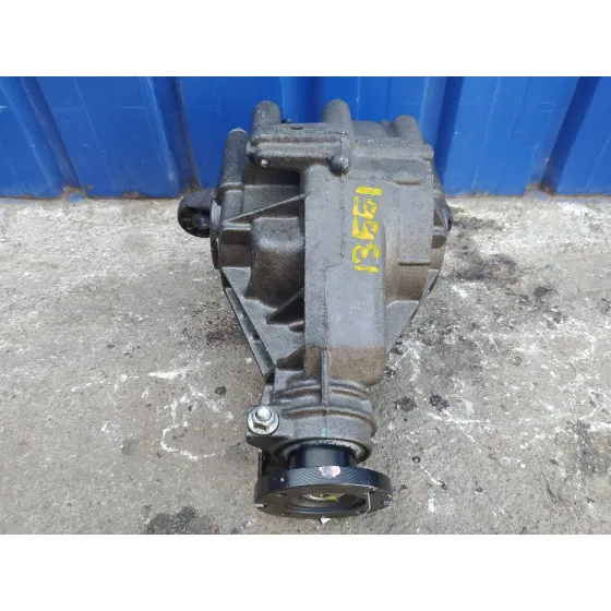 Diferencial Trasero para Mercedes-Benz Clase M (W163)