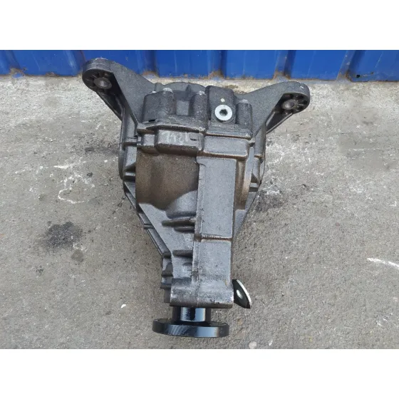 Diferencial Trasero para Mercedes-Benz Clase M (W163)