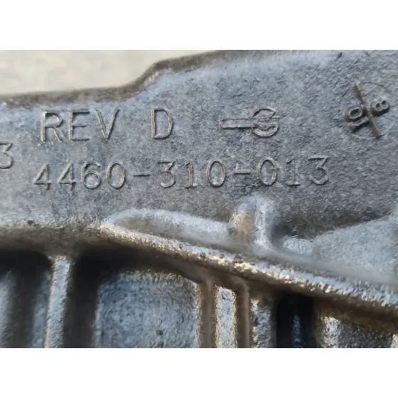 Diferencial Trasero para Mercedes-Benz Clase M (W163)