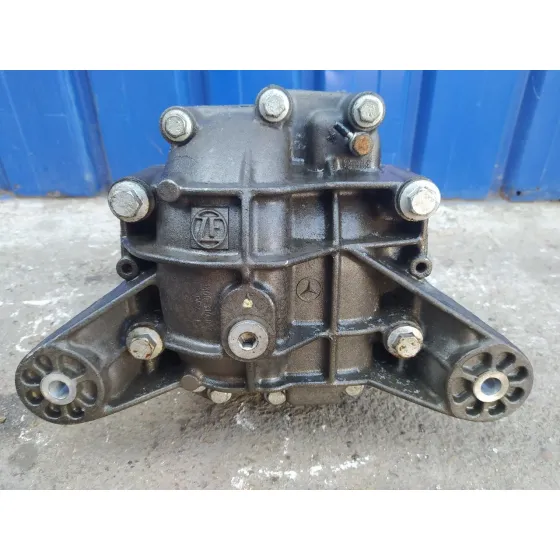 Diferencial Trasero para Mercedes-Benz Clase M (W163)
