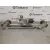 Motor Limpia Delantero para Nissan Qashqai (J11)