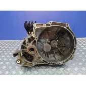 Caja Cambios para Volvo C30