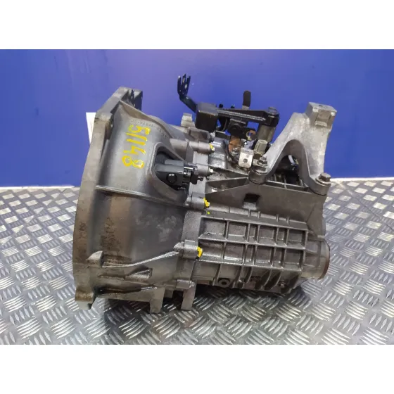 Caja Cambios para Volvo C30