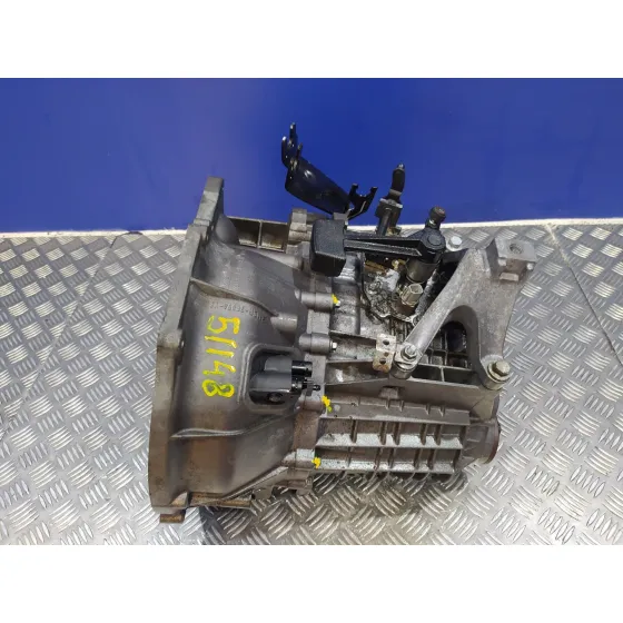 Caja Cambios para Volvo C30