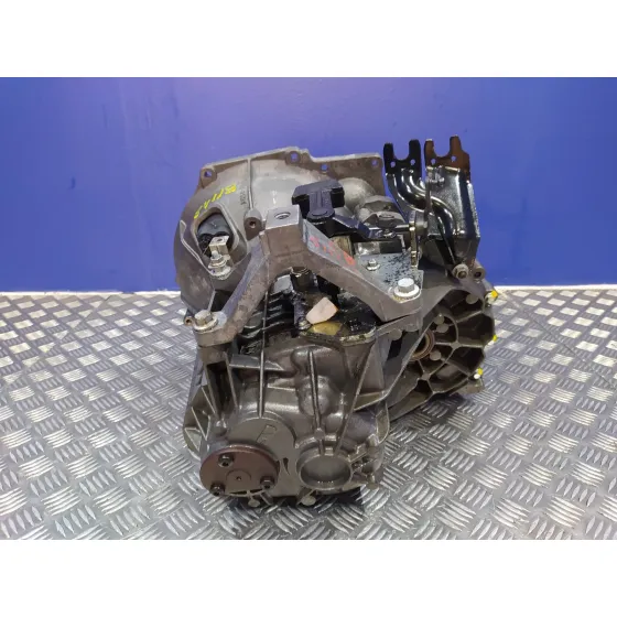 Caja Cambios para Volvo C30