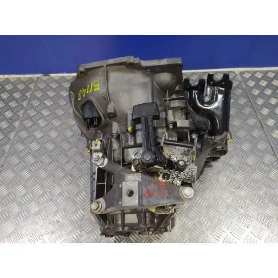 Caja Cambios para Volvo C30