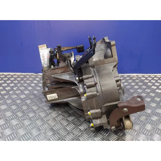 Caja Cambios para Volvo C30