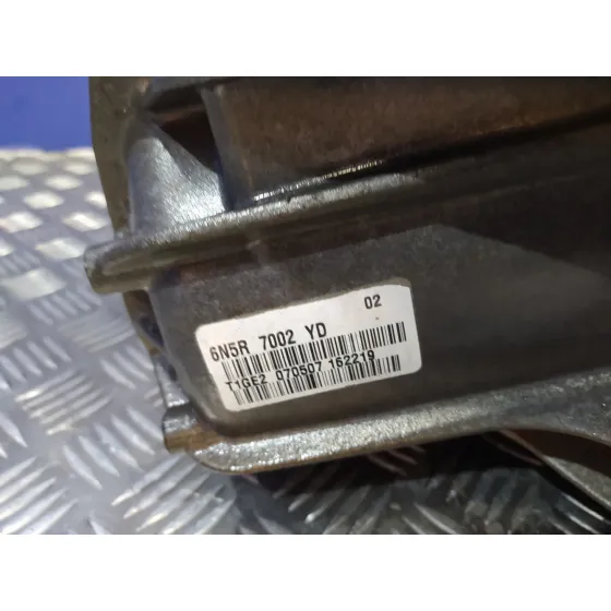 Caja Cambios para Volvo C30