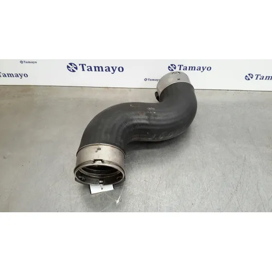 Tubo para Mercedes-Benz Sprinter 5-T Caja/Chasis (B906)