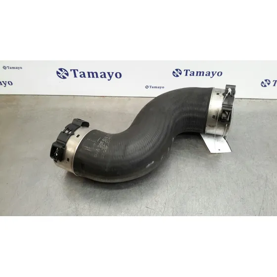 Tubo para Mercedes-Benz Sprinter 5-T Caja/Chasis (B906)