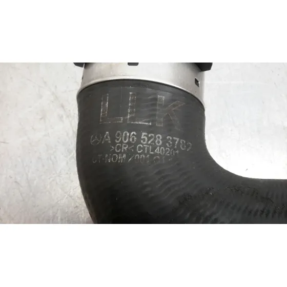 Tubo para Mercedes-Benz Sprinter 5-T Caja/Chasis (B906)