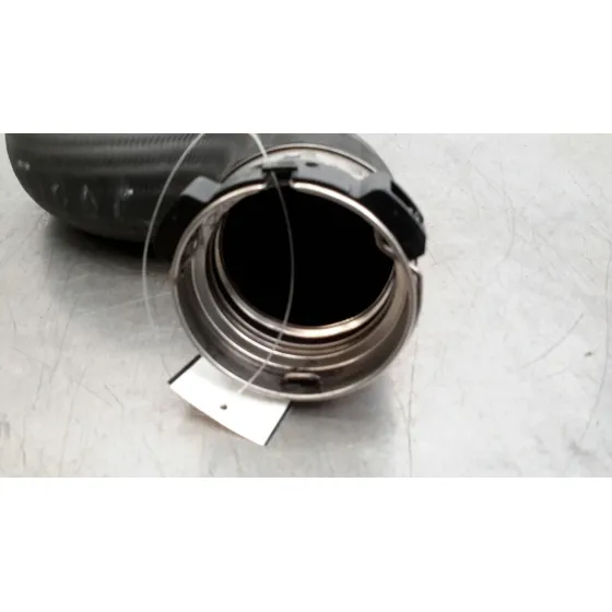 Tubo para Mercedes-Benz Sprinter 5-T Caja/Chasis (B906)