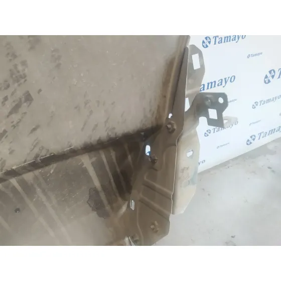 Aleta Delantera Izquierda para Peugeot Boxer Caja Cerr.techo Sobreelev.(Bat.4035)(335/440)(2007 =>