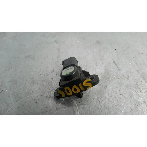 Sensor Presion para Mercedes-Benz Sprinter 5-T Caja/Chasis (B906)