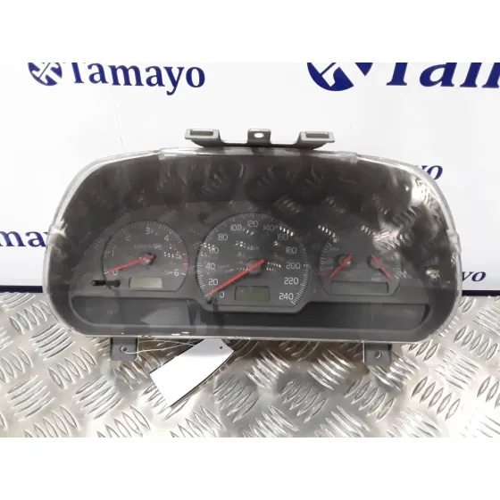 Cuadro Instrumentos para Volvo S40 Berlina