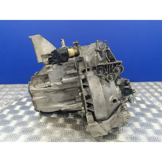 Caja Cambios para Peugeot 407