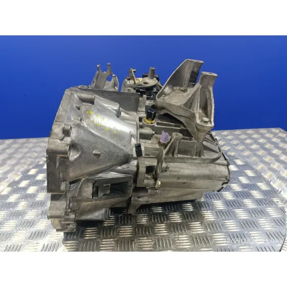 Caja Cambios para Peugeot 407