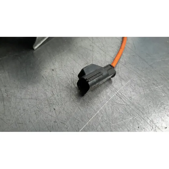 Tubo Escape Delantero para Jaguar Xf