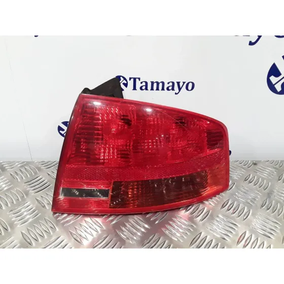 Piloto Trasero Derecho para Audi A4 Berlina (8E)