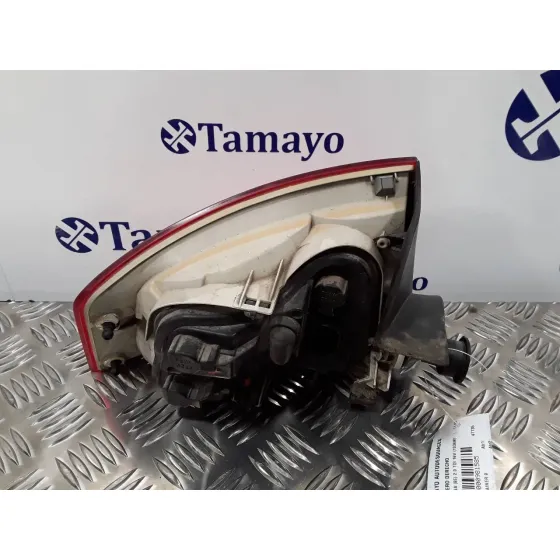 Piloto Trasero Derecho para Audi A4 Berlina (8E)