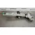 Elevalunas Trasero Izquierdo para Nissan Qashqai (J11)