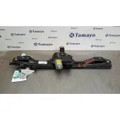 Elevalunas Delantero Izquierdo para Nissan Qashqai (J11)