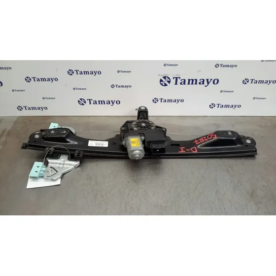 Elevalunas Delantero Izquierdo para Nissan Qashqai (J11)
