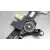 Elevalunas Delantero Izquierdo para Nissan Qashqai (J11)