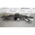 Elevalunas Delantero Izquierdo para Nissan Qashqai (J11)