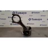 Piston para Jaguar Xf
