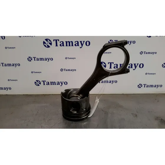 Piston para Jaguar Xf