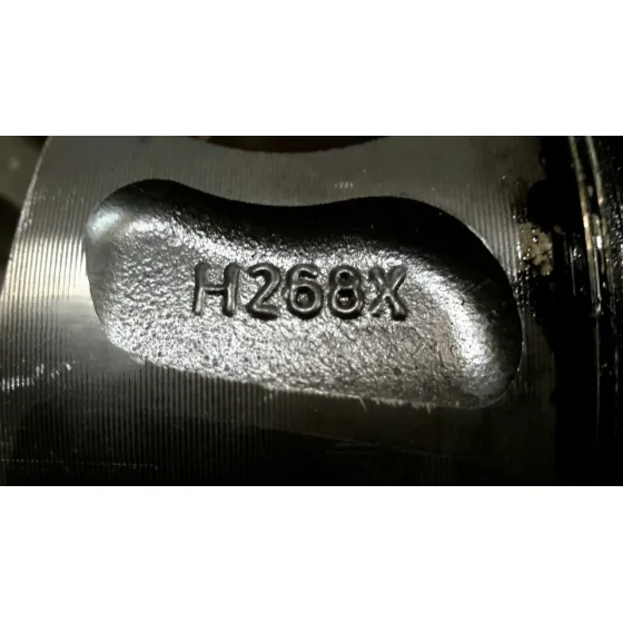 Piston para Jaguar Xf