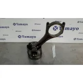 Piston para Jaguar Xf