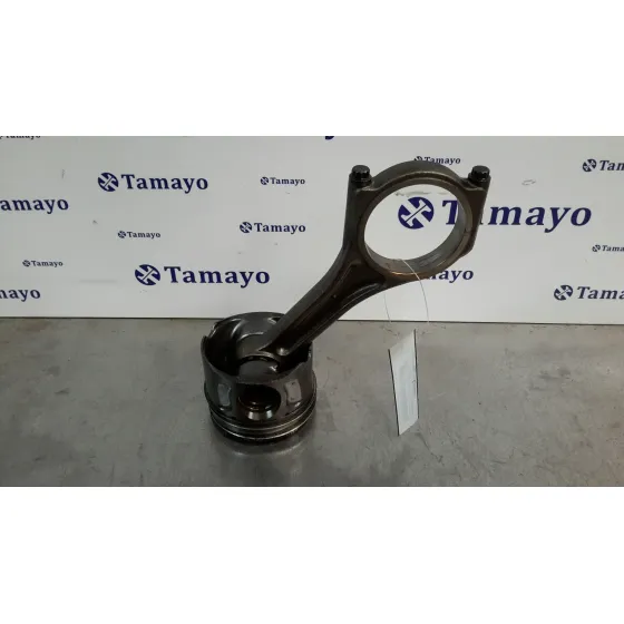 Piston para Jaguar Xf