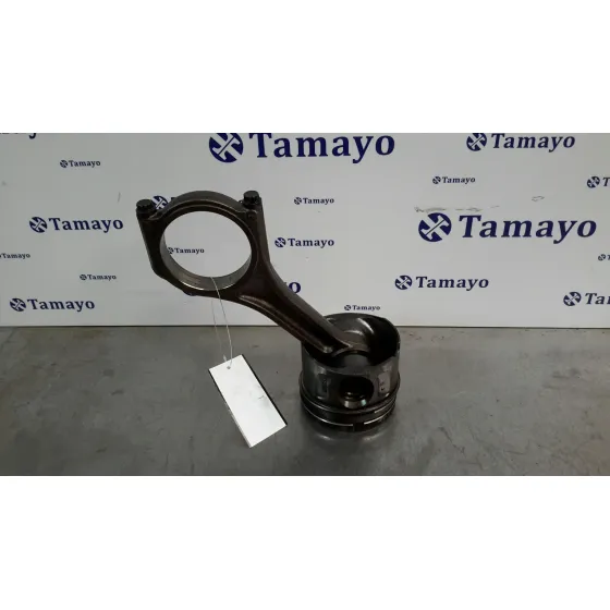 Piston para Jaguar Xf