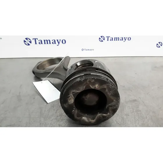 Piston para Jaguar Xf