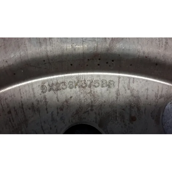 Volante Motor para Jaguar Xf