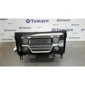Sistema Audio / Radio Cd para Nissan Qashqai (J11)