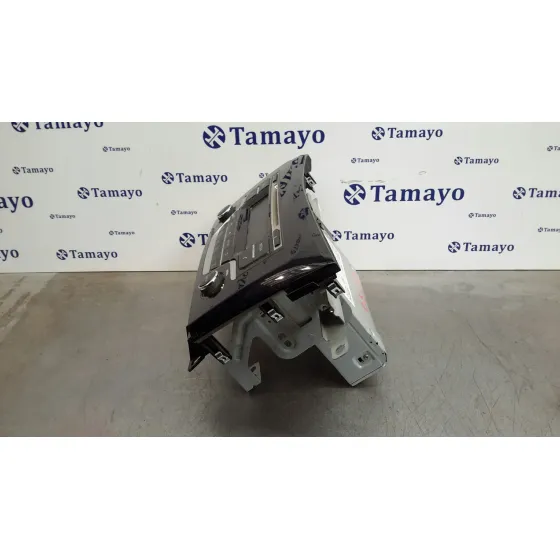 Sistema Audio / Radio Cd para Nissan Qashqai (J11)
