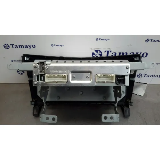 Sistema Audio / Radio Cd para Nissan Qashqai (J11)