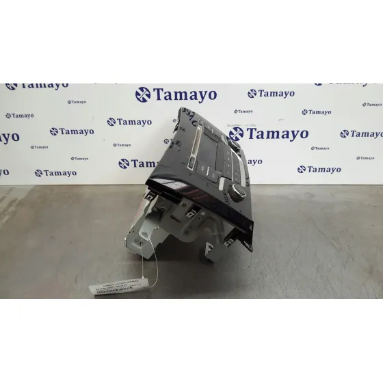 Sistema Audio / Radio Cd para Nissan Qashqai (J11)