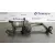 Motor Limpia Delantero para Opel Corsa D