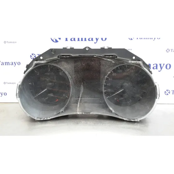 Cuadro Instrumentos para Nissan Qashqai (J11)