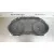 Cuadro Instrumentos para Nissan Qashqai (J11)