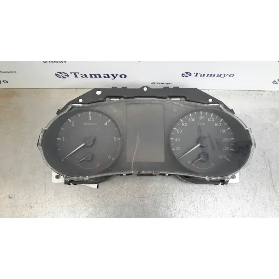 Cuadro Instrumentos para Nissan Qashqai (J11)