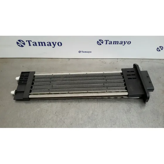 Resistencia Calefaccion para Citroën C4 Picasso