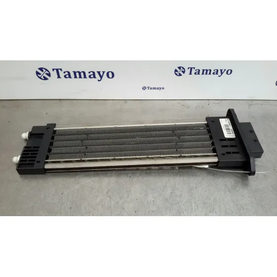 Resistencia Calefaccion para Citroën C4 Picasso