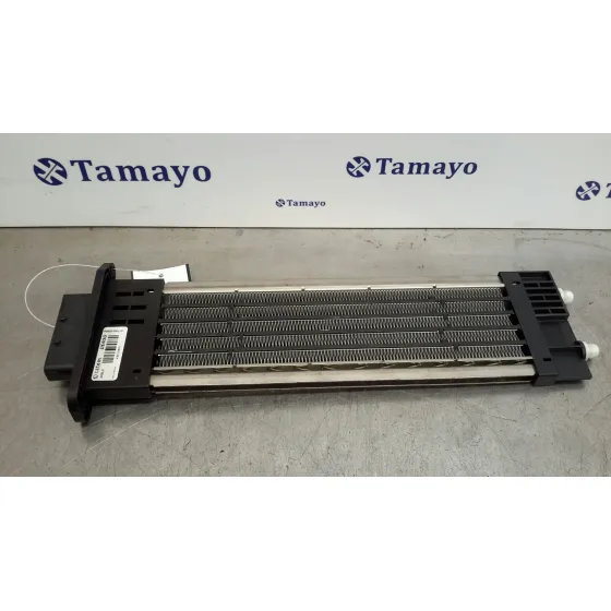 Resistencia Calefaccion para Citroën C4 Picasso