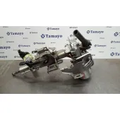 Columna Direccion para Nissan Qashqai (J11)